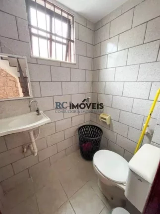 Imagem Casa a Venda no bairro Piratininga - Niterói, RJ