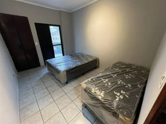Imagem APARTAMENTO COM 50 m² - GUILHERMINA - PRAIA GRANDE SP
