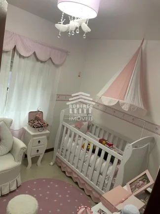 Imagem Residencial Verdes Campos - Casa em Condomínio - Residencial Verdes Campos