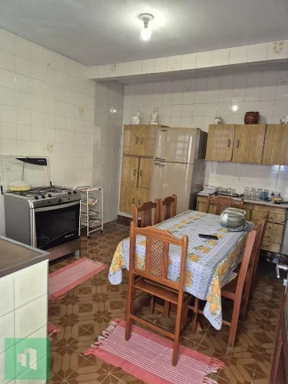 Imagem Sobrado com 2 quartos, à venda em Diadema, Canhema