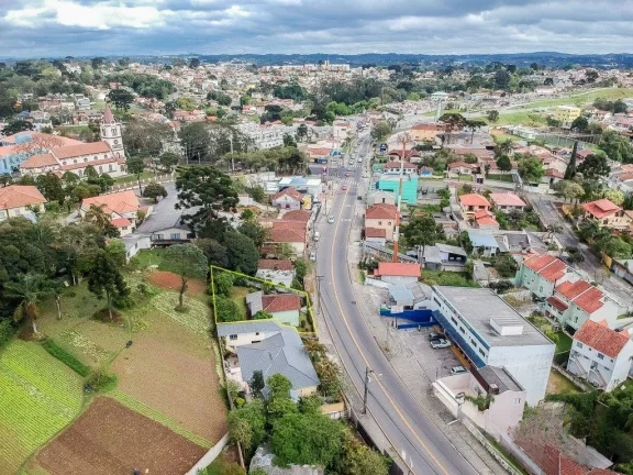 Imagem Terreno Comercial - Mateus Leme - 452,00 m2