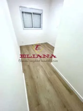 Imagem Apartamento à venda em São Paulo, Lapa, com 2 quartos, 41m²