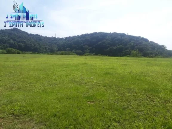 Imagem ÁREA 60.000m² ROD. REGIS BITENCOURT, EM ITAPECERICA DA SERRA - SP.
