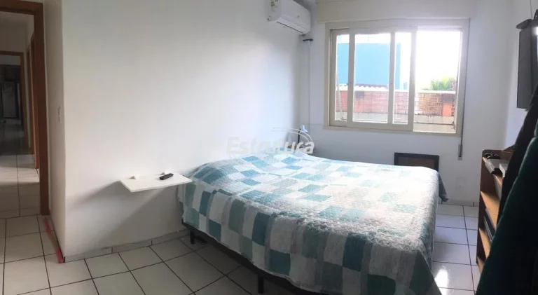 Imagem Apartamento de 3 dormitórios no centro