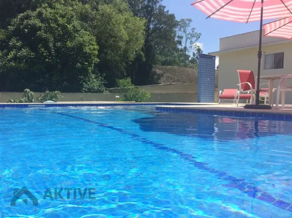 Imagem Casa de Condomínio em Granja Viana - Carapicuíba, SP