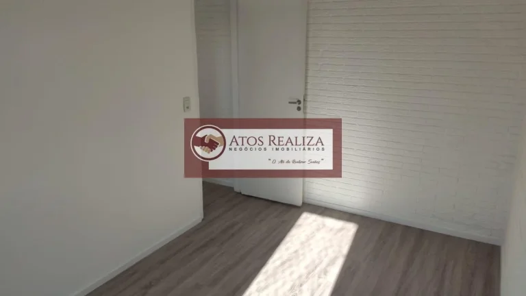 Imagem Apartamento à Venda no Jardim Satélite SP, 2 Dorms, 50m², R$350mil