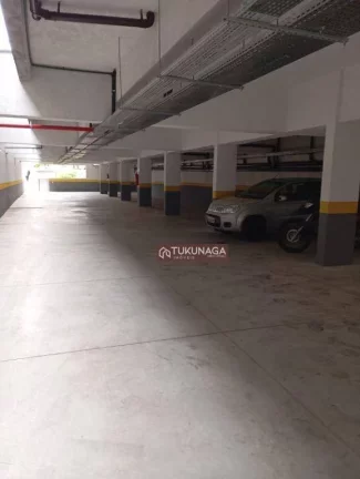 Imagem Apartamento com 1 dormitório à venda, 40 m² por R$ 336.000 - Vila Nova Mazzei - São Paulo/SP