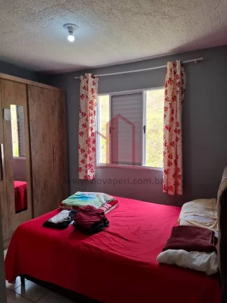 Imagem APARTAMENTO RESIDENCIAL em FRANCISCO MORATO - SP, RESIDENCIAL SÃO LUIS
