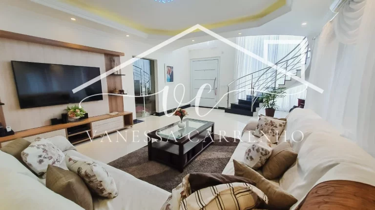 Imagem Venda Sobrado | Vanessa Carrenho Assessoria Imobiliária