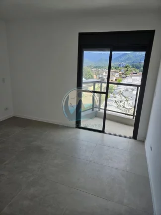 Imagem APARTAMENTO RESIDENCIAL em UBATUBA - SP, ITAGUÁ