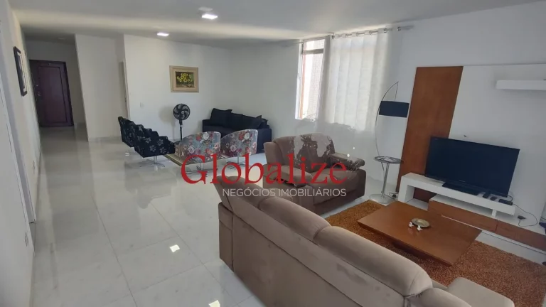 Imagem COBERTURA RESIDENCIAL em SANTOS - SP, GONZAGA