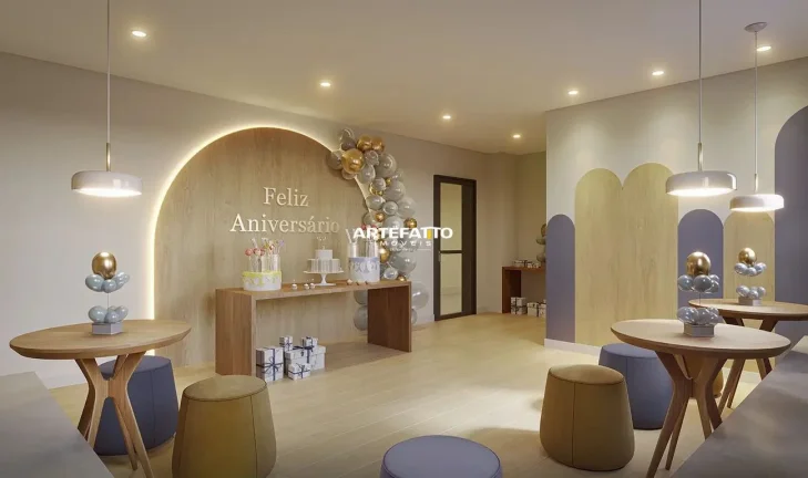 Imagem Apartamento a venda com 2 dormitórios e varanda gourmet em Pirituba