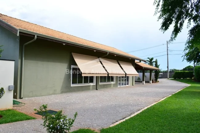 Imagem Maravilhoso sobrado com excelente acabamento no Condomínio Figueira Branca, Betel, Paulínia.

Cont...