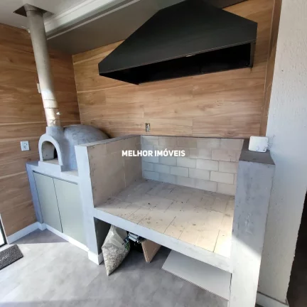 Imagem Apartamento Garden á venda com 02 Dormitórios e 01 Home Office Localizado na Barra Sul em Balneário Camboriú - SC