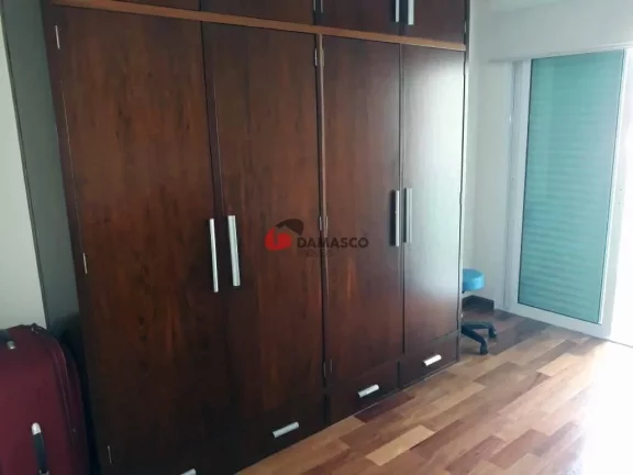 Imagem Sobrado à venda 3 Quartos, 3 Suites, 6 Vagas, 306M², Olímpico, São Caetano do Sul - SP
