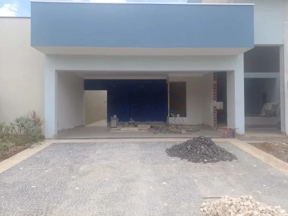 Imagem Casa de Condomínio