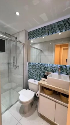 Imagem Apartamento para Venda, Abranches, 3 dormitórios, 1 suíte, 2 banheiros