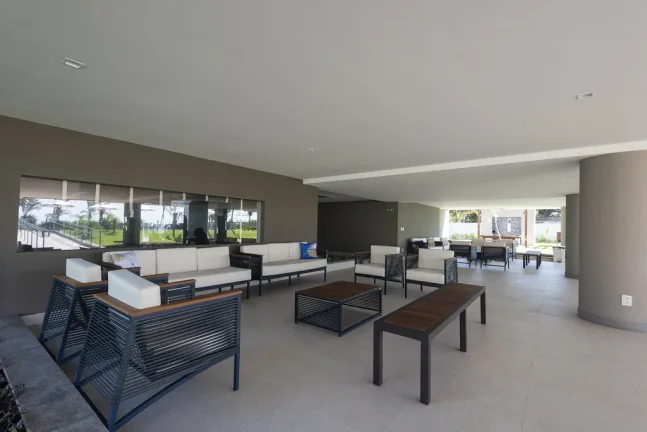 Imagem Blue Beach
