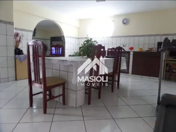 Imagem Casa à venda, 234 m² por R$ 720.000,00 - IBES - Vila Velha/ES