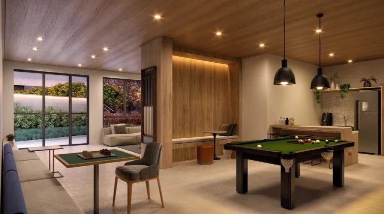 Imagem Origem Guilhermina - Residencial