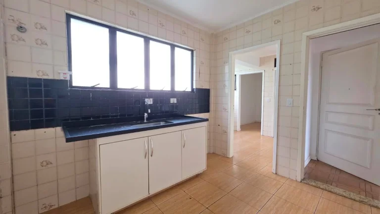 Imagem Apartamento para locação em Peruibe