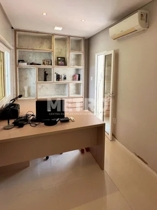 Imagem Casa para locação no Alphaville, com 2 pavimentos, planejados, piscina