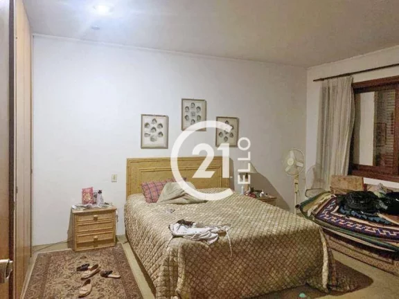 Imagem Casa com 4 dormitórios à venda, 865 m² por R$ 26.000.000,00 - Jardim América - São Paulo/SP
