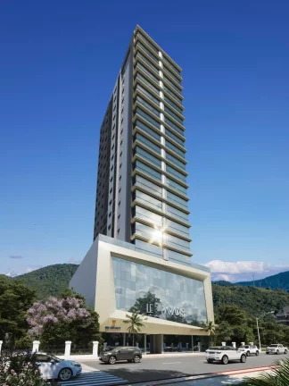 Apartamento com 3 Quartos à Venda, 153 m² em Centro - Itapema