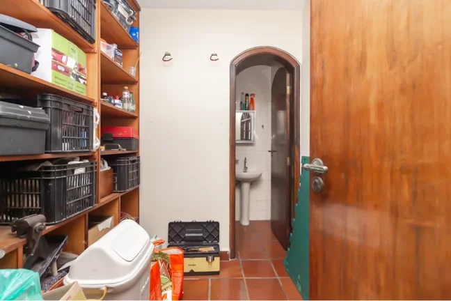 Imagem Casa à venda no bairro Vila Monumento - São Paulo/SP