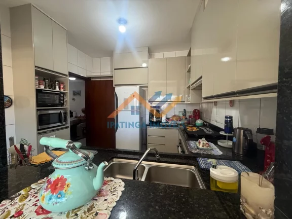 Imagem Apartamento à venda em Cidade Nova, 3 quartos, 110m², R$450 mil