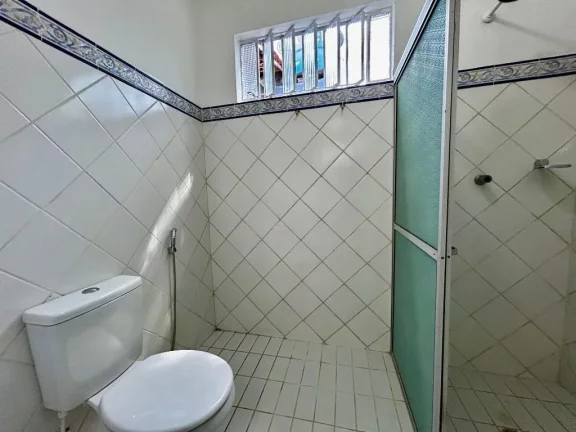 Imagem Casas para locacao no Sao Francisco