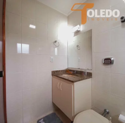 Imagem Apartamento 2 dormitórios para Venda em Caraguatatuba / SP no bairro Tabatinga