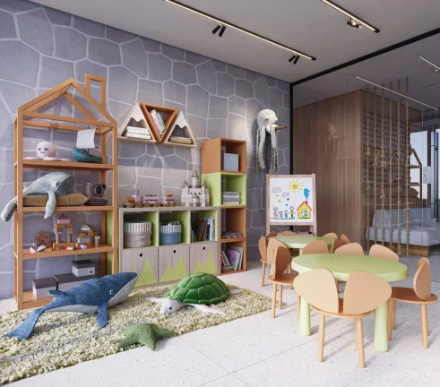 Imagem Honu Habitat