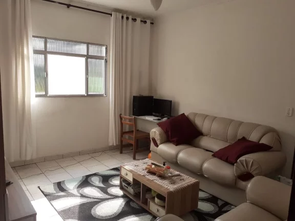 Imagem CASA PARA VENDA NO PARQUE CAPUAVA