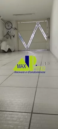 Imagem SOBRADO FRONTAL 173M²/02 DORMITÓRIOS/02 SUÍTES/SACADA/03 VAGAS COBERTAS