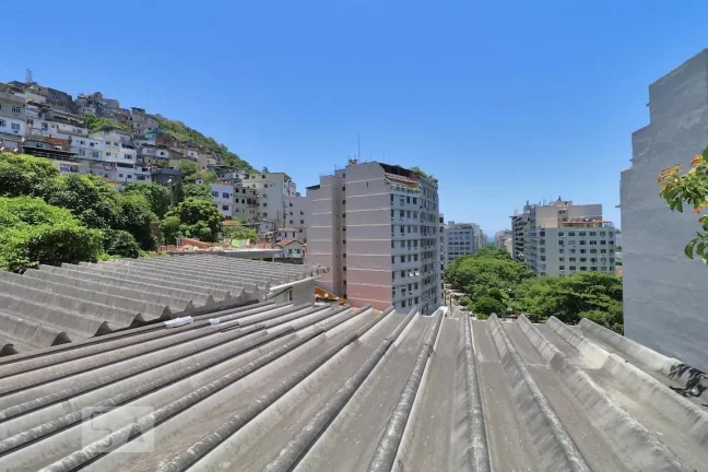 Imagem Apartamento à Venda - Copacabana, 2 Quartos, 120 m2