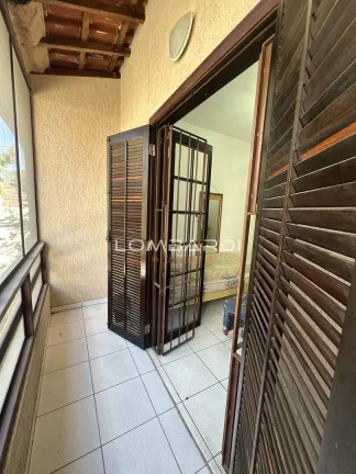 Imagem Casa com ótima localização no Itaguá