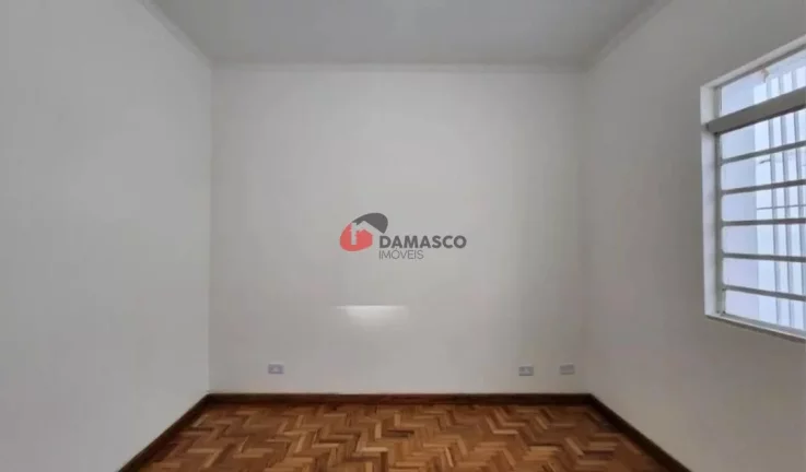 Imagem Sobrado para locação, Bairro Jardim, Santo André, SP