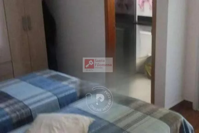Imagem Sobrado para Venda em Santo André, Vila Francisco Matarazzo, 3 dormitórios, 3 suítes, 3 banheiros, 2 vagas