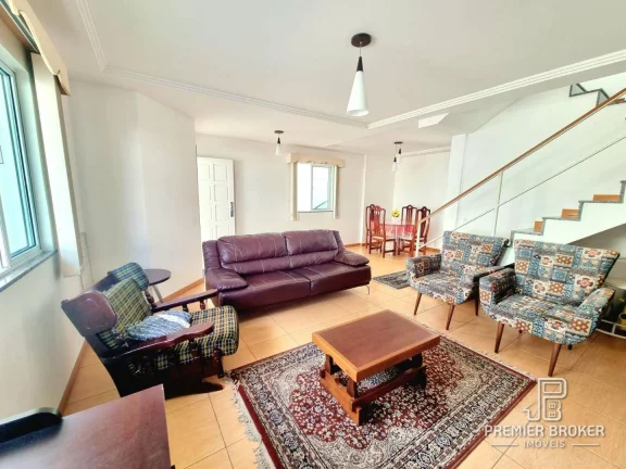 Imagem Casa à venda, 160 m² por R$ 775.000,00 - Iucas - Teresópolis/RJ