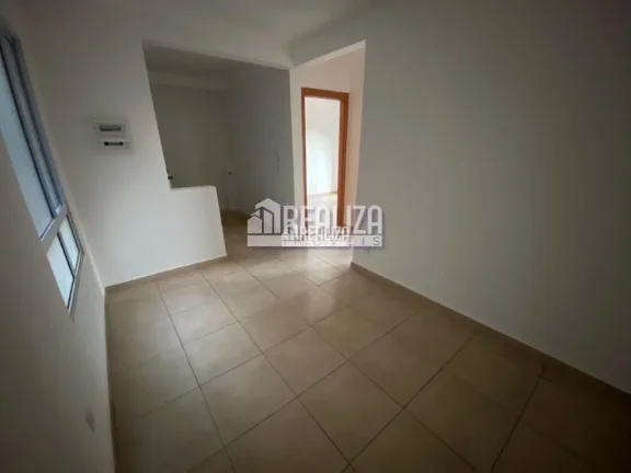 Imagem Apartamento padrão 2 dormitórios para alugar em Uberaba