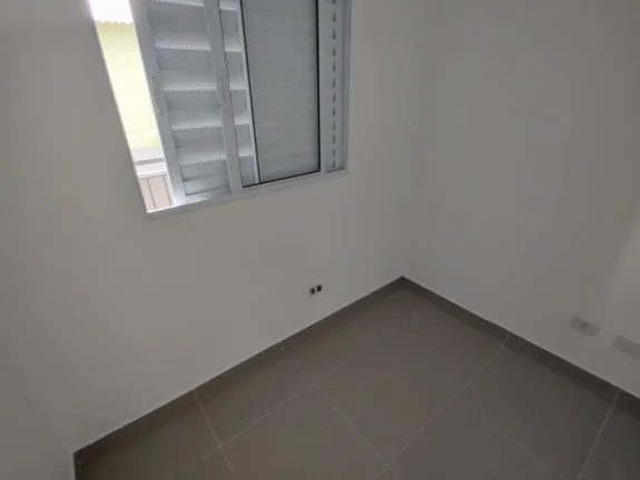 Imagem Apartamento Novo na Cidade A E Carvalho