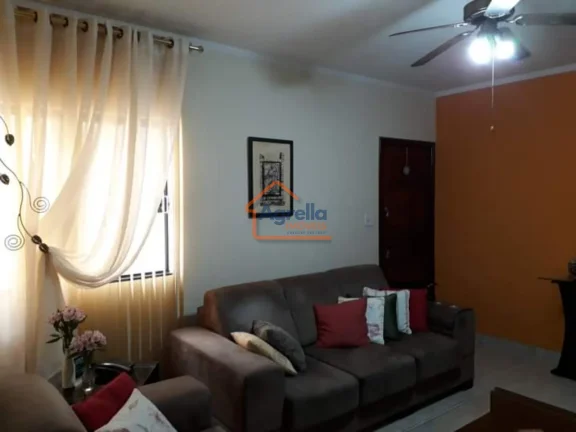 Imagem Apartamento à venda no bairro CONDOMINIO LORENZETTI - Mogi Mirim/SP