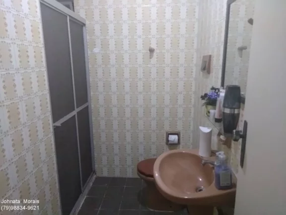 Imagem Residencial Rosa Neto - Conforto e Lazer em Localização Privilegiada!