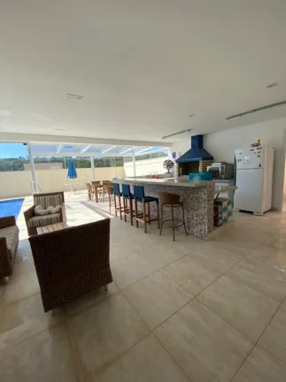 Imagem Casa em Alphaville 415m²