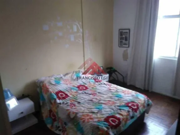Imagem Apartamento com 3 dormitórios à venda, 110 m² por R$ 450.000,00 - Icaraí - Niterói/RJ