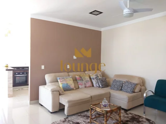 Imagem Casa Em Condominio em Araçoiaba da Serra