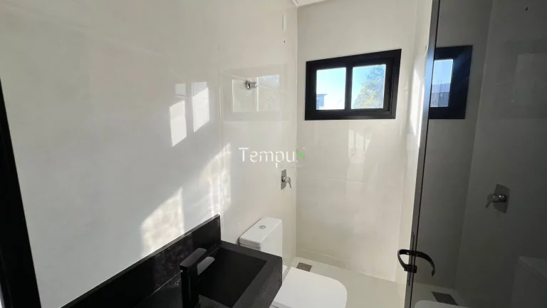 Imagem Jardins França - Casa alto padrão, Jardins França - Goiânia/GO, Área privativa: 242m² 3 SUÍTES PLENAS