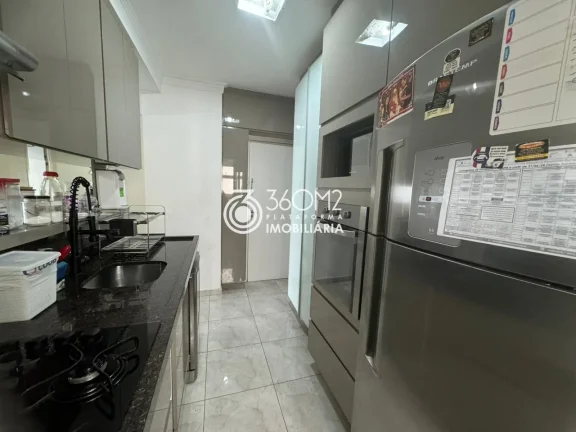 Imagem Apartamento para Venda em São Bernardo do Campo / SP no bairro Centro