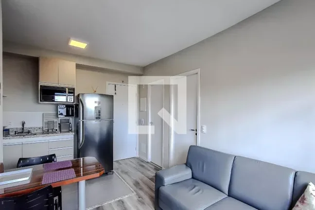 Imagem Apartamento à Venda - Vila Mariana, 2 Quartos, 41 m2